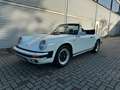Porsche 911 Carrera Cabrio Weiß - thumbnail 13