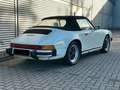 Porsche 911 Carrera Cabrio Weiß - thumbnail 9