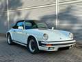 Porsche 911 Carrera Cabrio Weiß - thumbnail 8