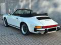 Porsche 911 Carrera Cabrio Weiß - thumbnail 17