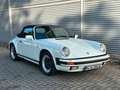 Porsche 911 Carrera Cabrio Weiß - thumbnail 6