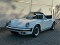 Porsche 911 Carrera Cabrio Weiß - thumbnail 4