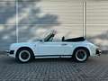Porsche 911 Carrera Cabrio Weiß - thumbnail 3
