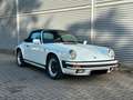 Porsche 911 Carrera Cabrio Weiß - thumbnail 12