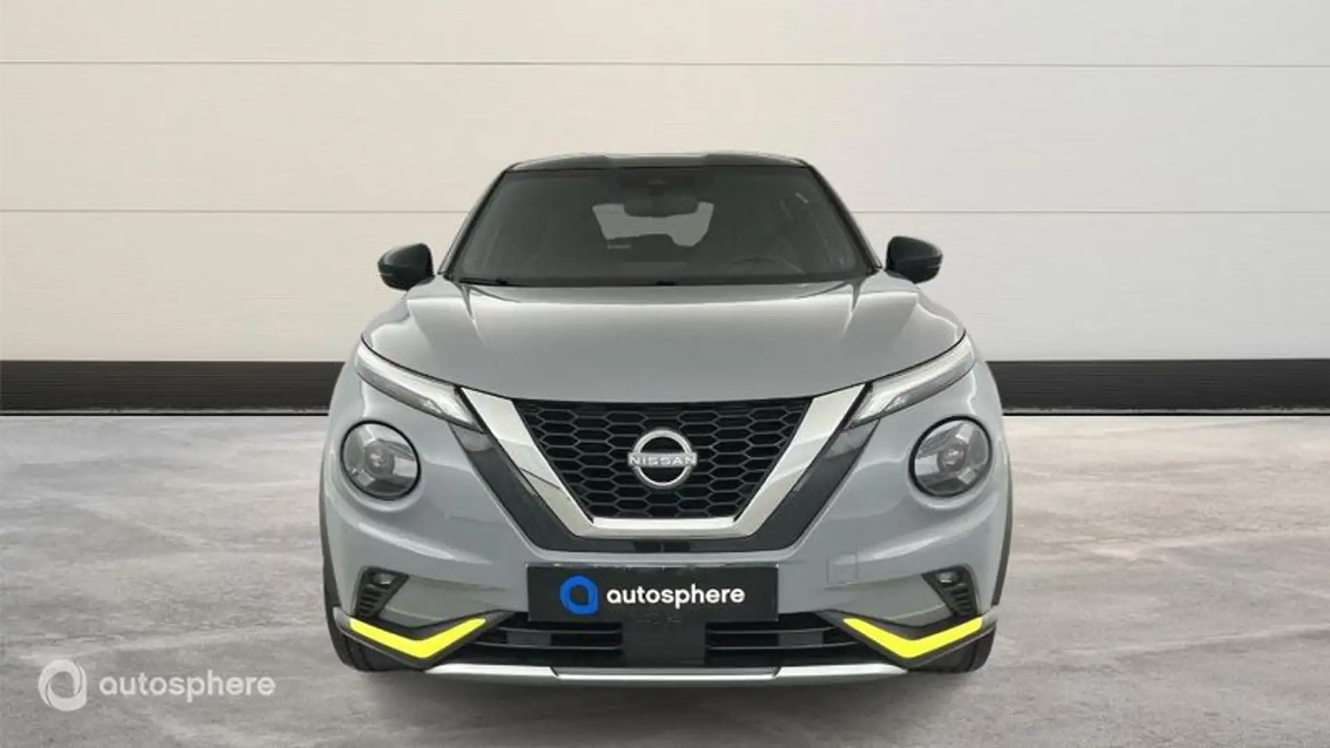 Nissan Juke 1.0 DIG-T 114ch Kiiro DCT - 2