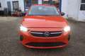 Opel Corsa F Edition Orange - thumbnail 2
