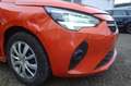 Opel Corsa F Edition Orange - thumbnail 6