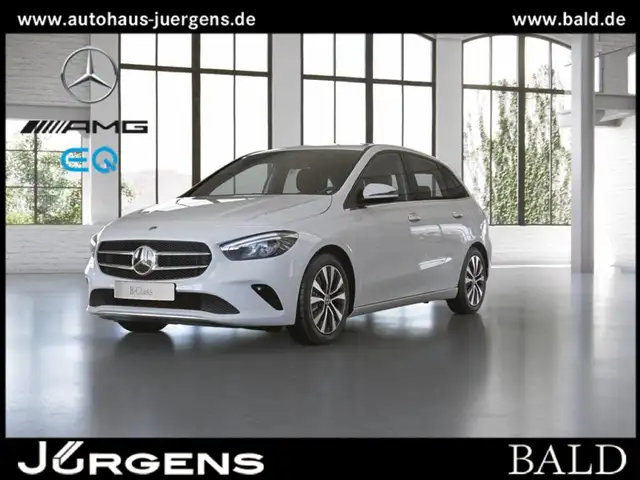 Mercedes-Benz B 250 e Style/LED/Navi/Shz/Tempomat/Park-Assist