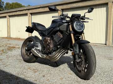 E-Clutch GARANTIE 2029