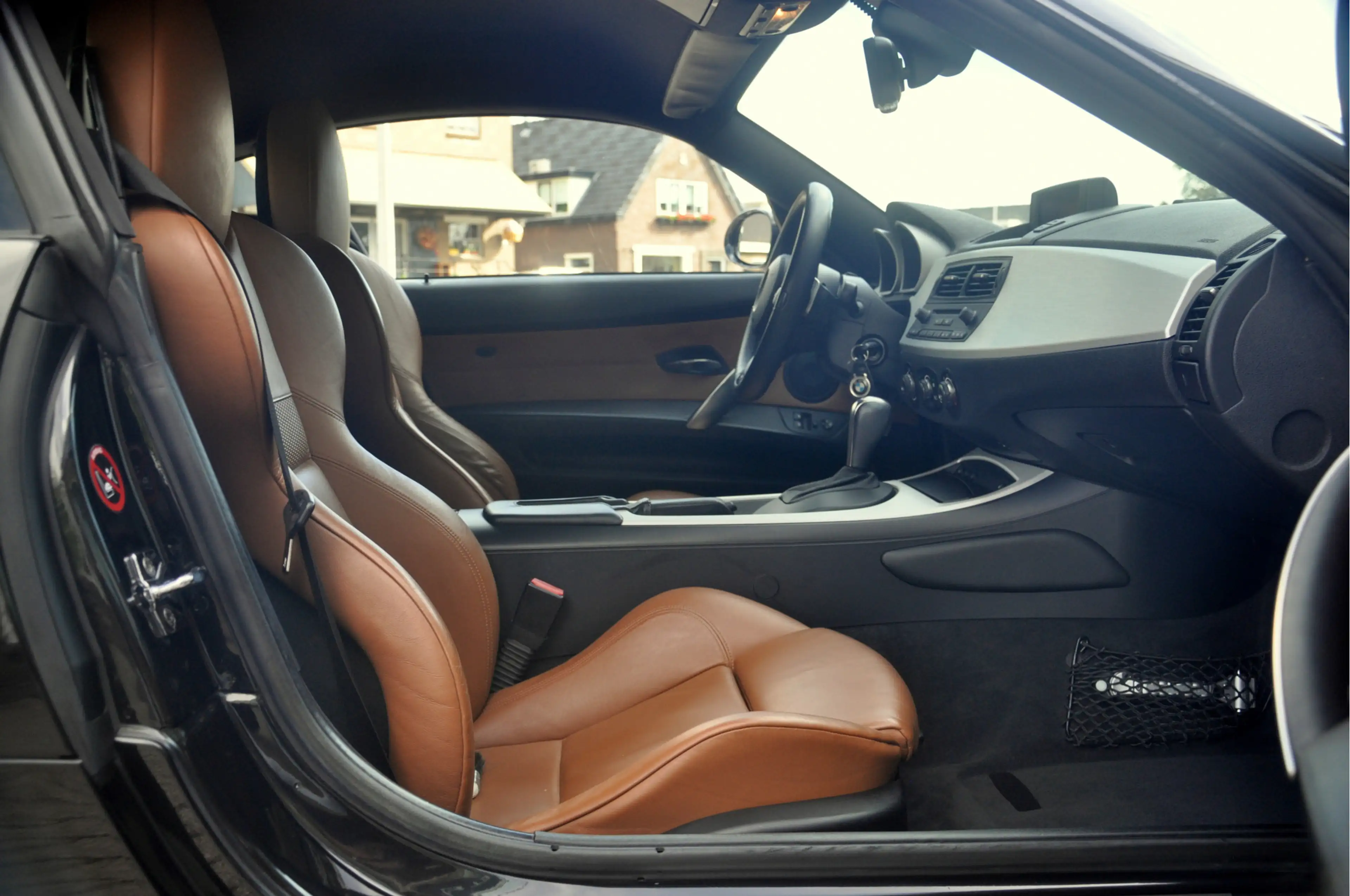BMW Z4 Coupé 3.0si Executive | Nederlandse auto | 2e Eige — photo 12