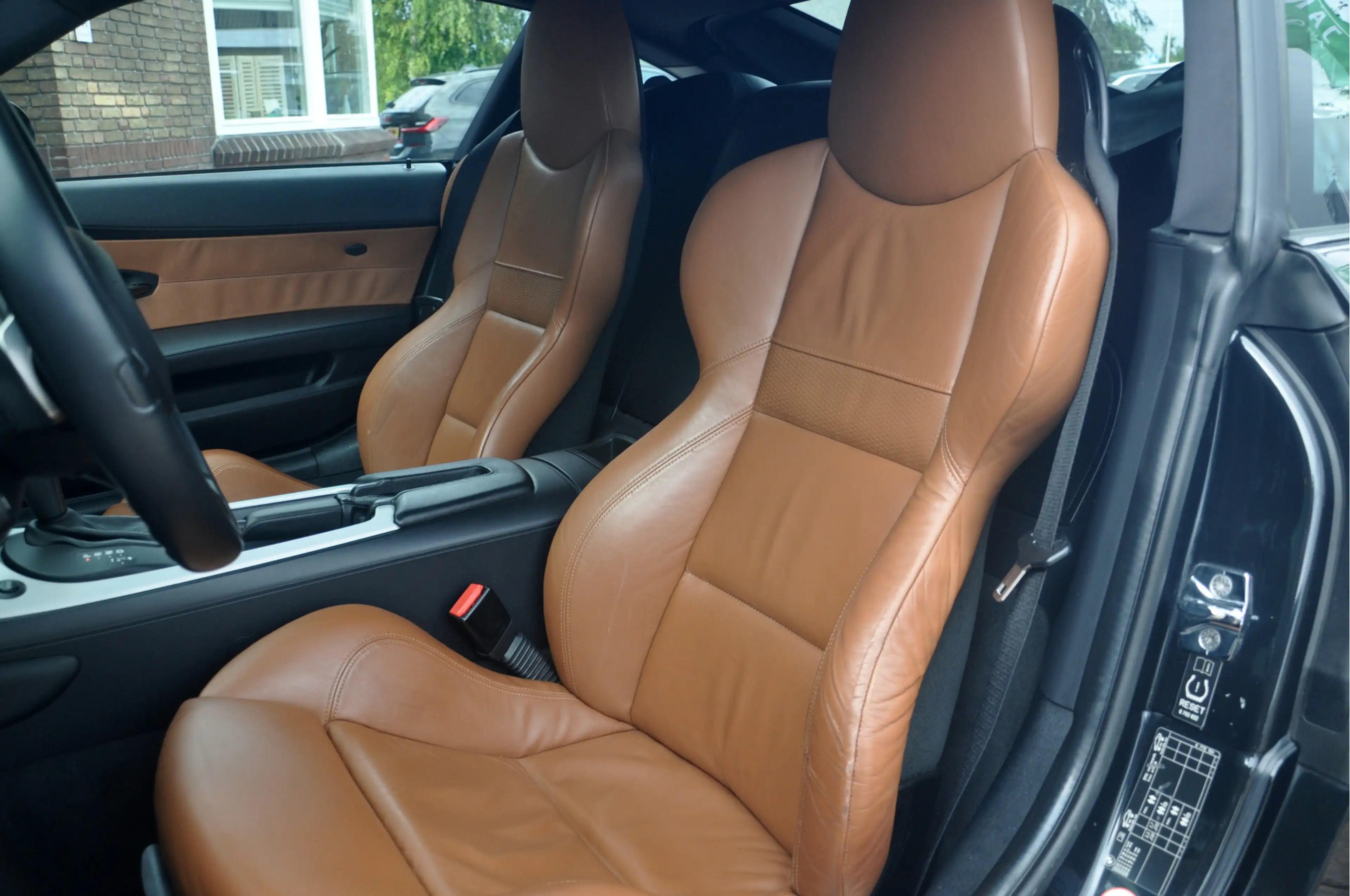 BMW Z4 Coupé 3.0si Executive | Nederlandse auto | 2e Eige — photo 3