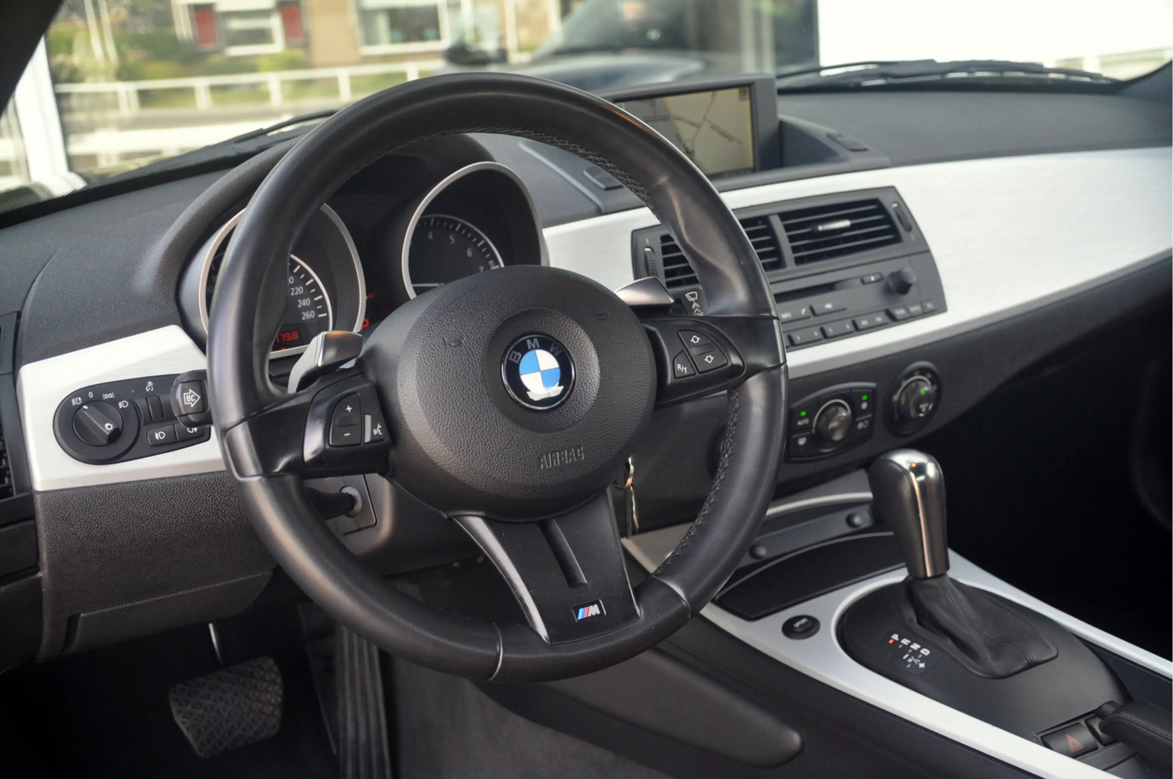 BMW Z4 Coupé 3.0si Executive | Nederlandse auto | 2e Eige — photo 15