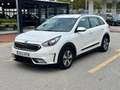 Kia Niro 1.6 HEV Concept Weiß - thumbnail 1