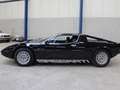 Oldtimer Maserati Merak 2000 GT Fekete - thumbnail 9