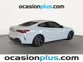 BMW 430 430dA Coupé xDrive Wit - thumbnail 4