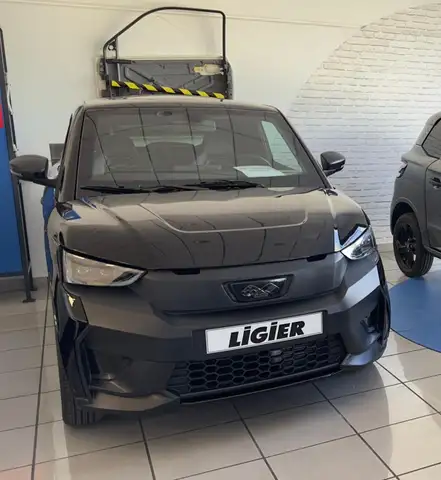 Ligier JS 60 LIGIER JS 60