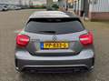 Mercedes-Benz A 250 A 250 Sport 4M Amb. Szary - thumbnail 4
