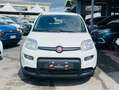 Fiat Panda 1.0 firefly hybrid City Life ANCHE KM0!!!!!!!!! Weiß - thumbnail 3
