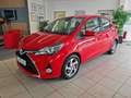 Toyota Yaris Hybrid 1.5 VVT-i Edition-S+ PDC+Navi Rot - thumbnail 2