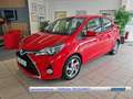 Toyota Yaris Hybrid 1.5 VVT-i Edition-S+ PDC+Navi Rot - thumbnail 1