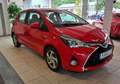 Toyota Yaris Hybrid 1.5 VVT-i Edition-S+ PDC+Navi Rot - thumbnail 3