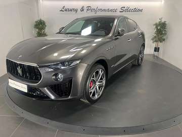 Phase II 3.0 V6 350ch BVA8 Q4 Gransport - 1°main - 2020 - options +++