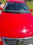 Volkswagen Passat Variant Comfortline Rot - thumbnail 1