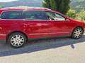Volkswagen Passat Variant Comfortline Rot - thumbnail 4