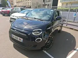 Fiat 42kWh La Prima