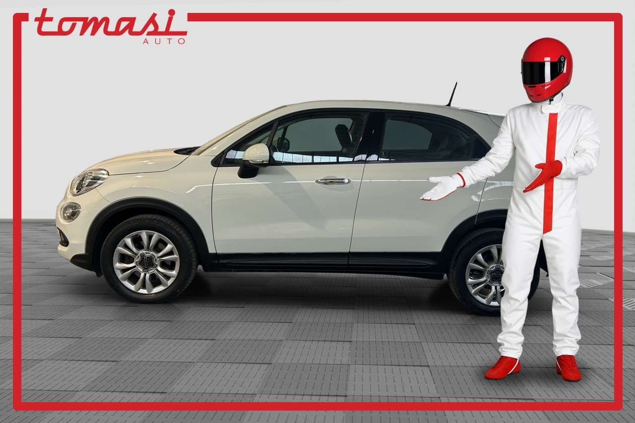 Fiat 500X 500X 1.3 MultiJet 95 CV Business