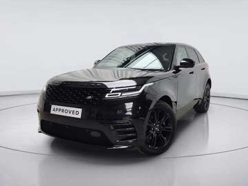 D200 4WD Auto Velar Edition