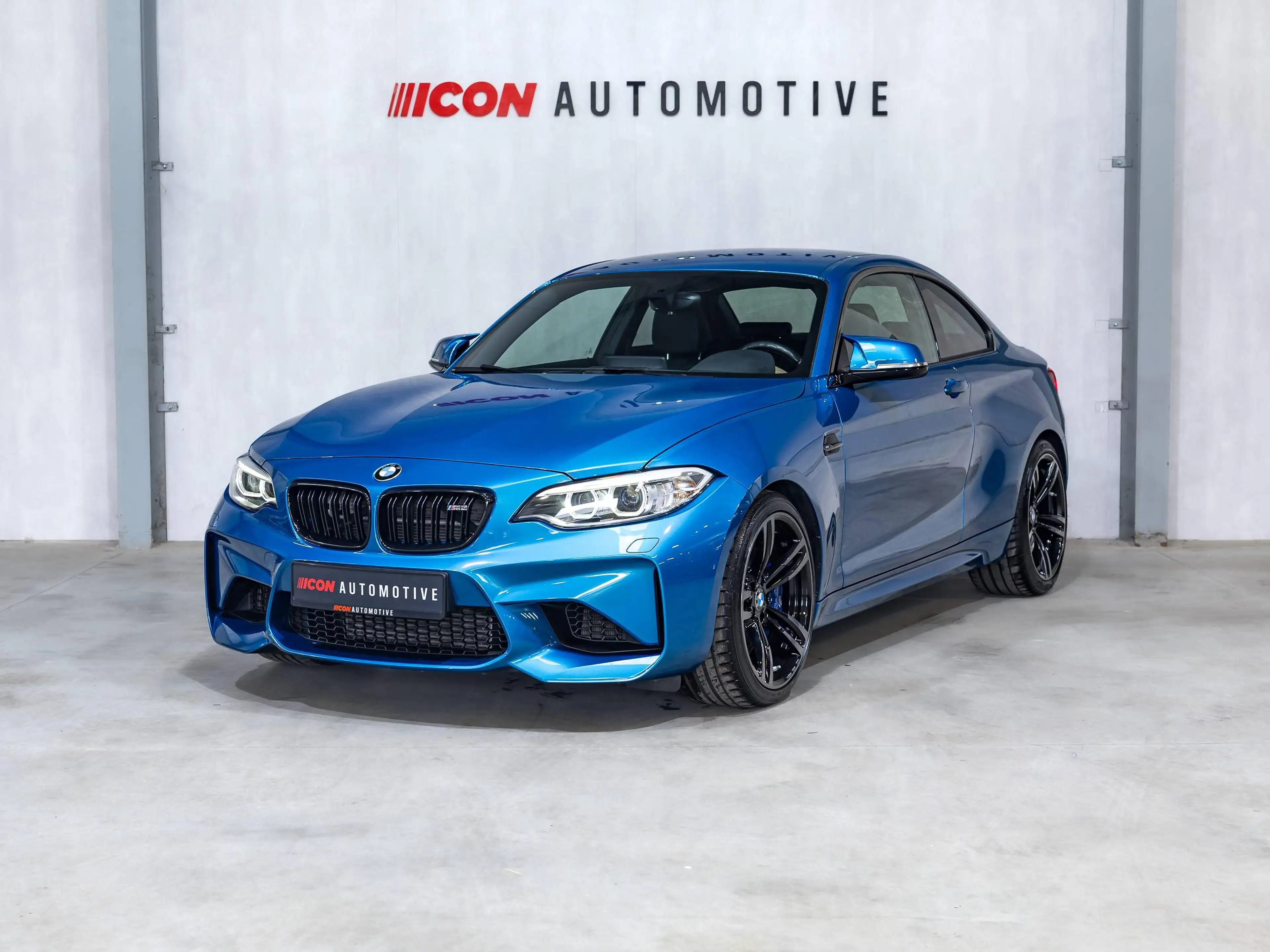 BMW M2 OG F87 DKG - COLLECTOR 30K KM | NAVPRO | CARBON |  | HIFI |  — photo 3