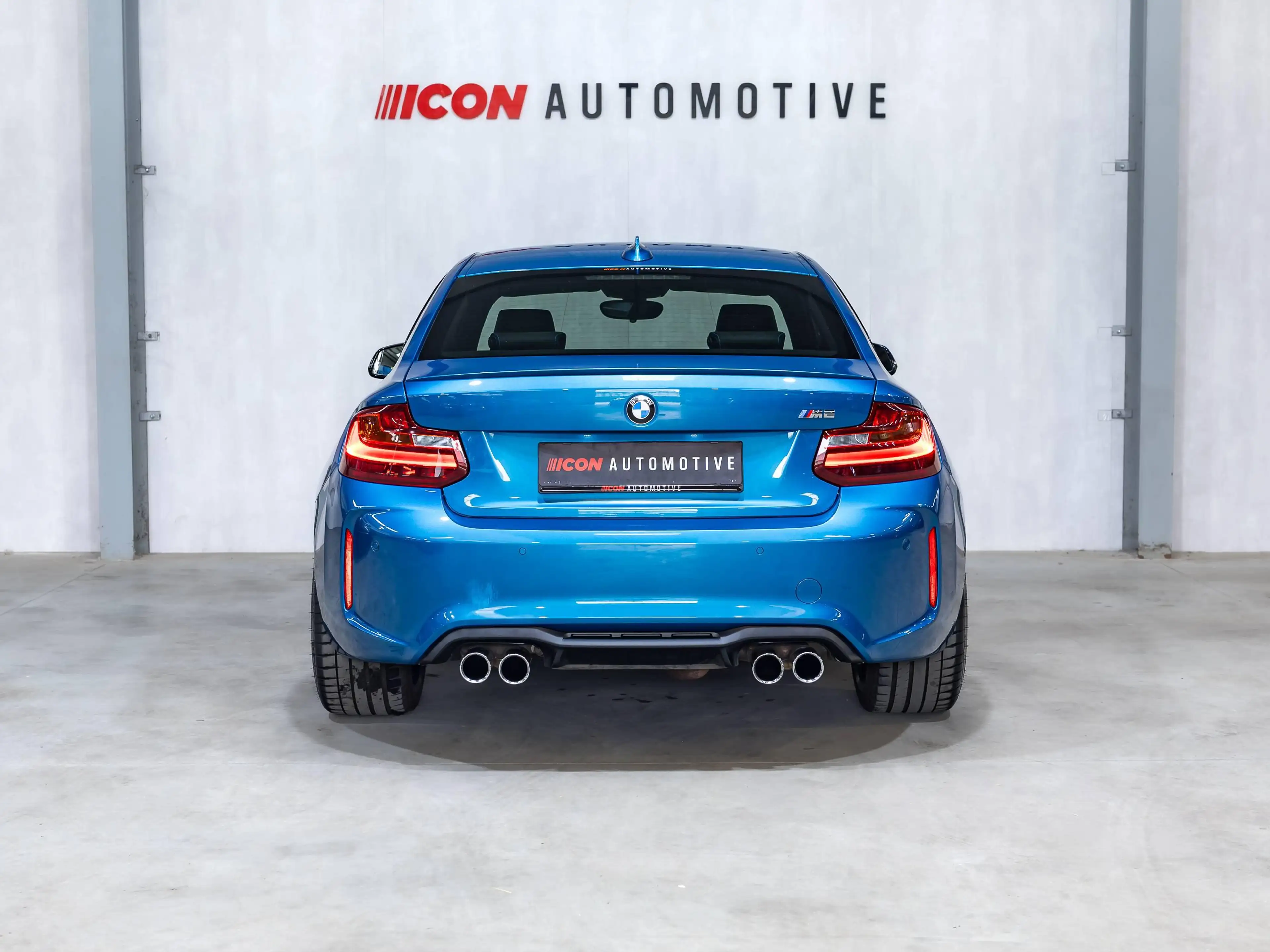 BMW M2 OG F87 DKG - COLLECTOR 30K KM | NAVPRO | CARBON |  | HIFI |  — photo 5