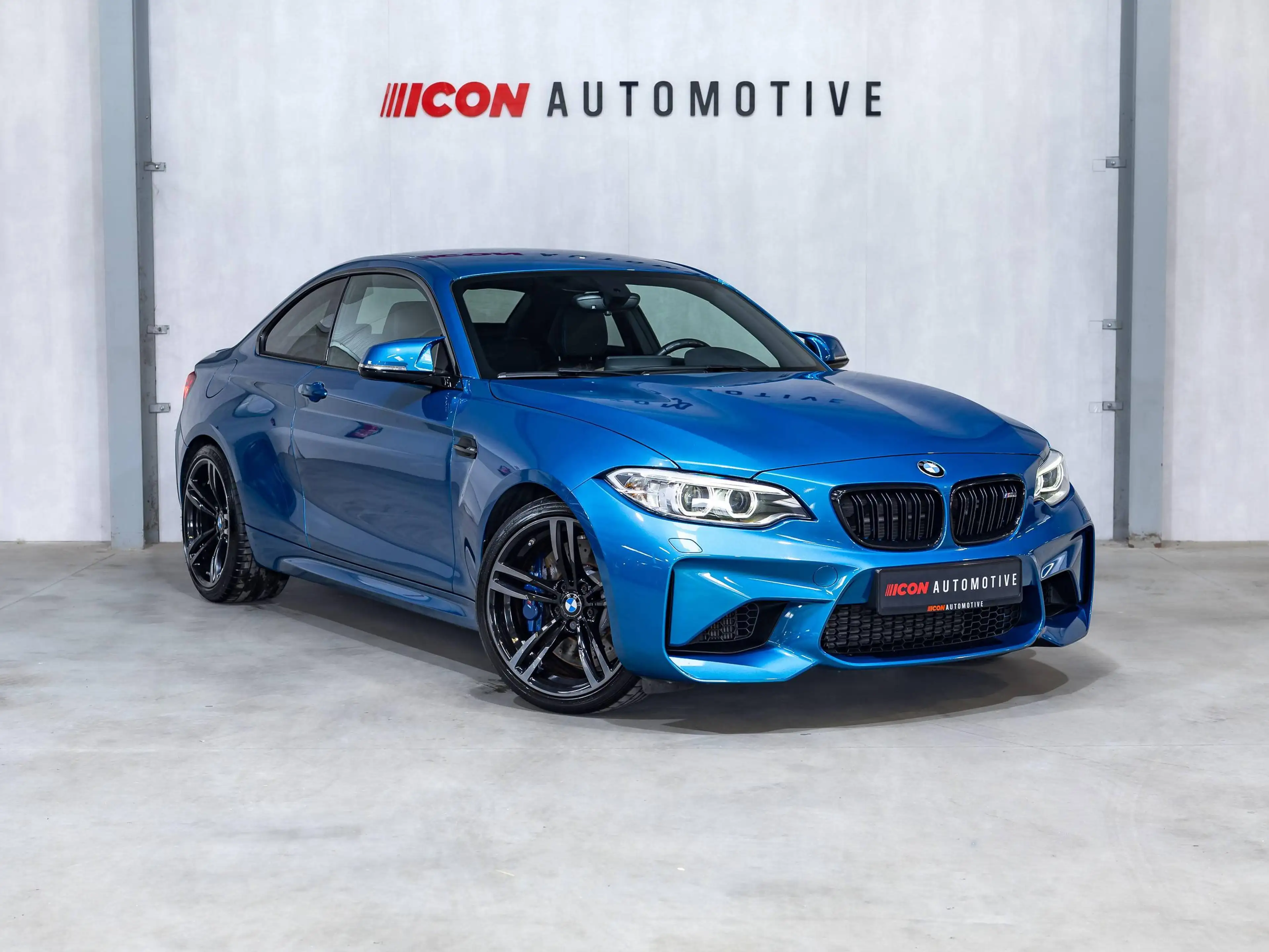 BMW M2 OG F87 DKG - COLLECTOR 30K KM | NAVPRO | CARBON |  | HIFI | 