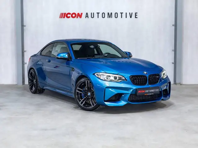 BMW M2 OG F87 DKG - COLLECTOR 30K KM | NAVPRO | CARBON |  | HIFI | 