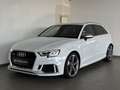 Audi RS3 Sportback |NAVI|LED|PDC|SHZ|19 Weiß - thumbnail 8