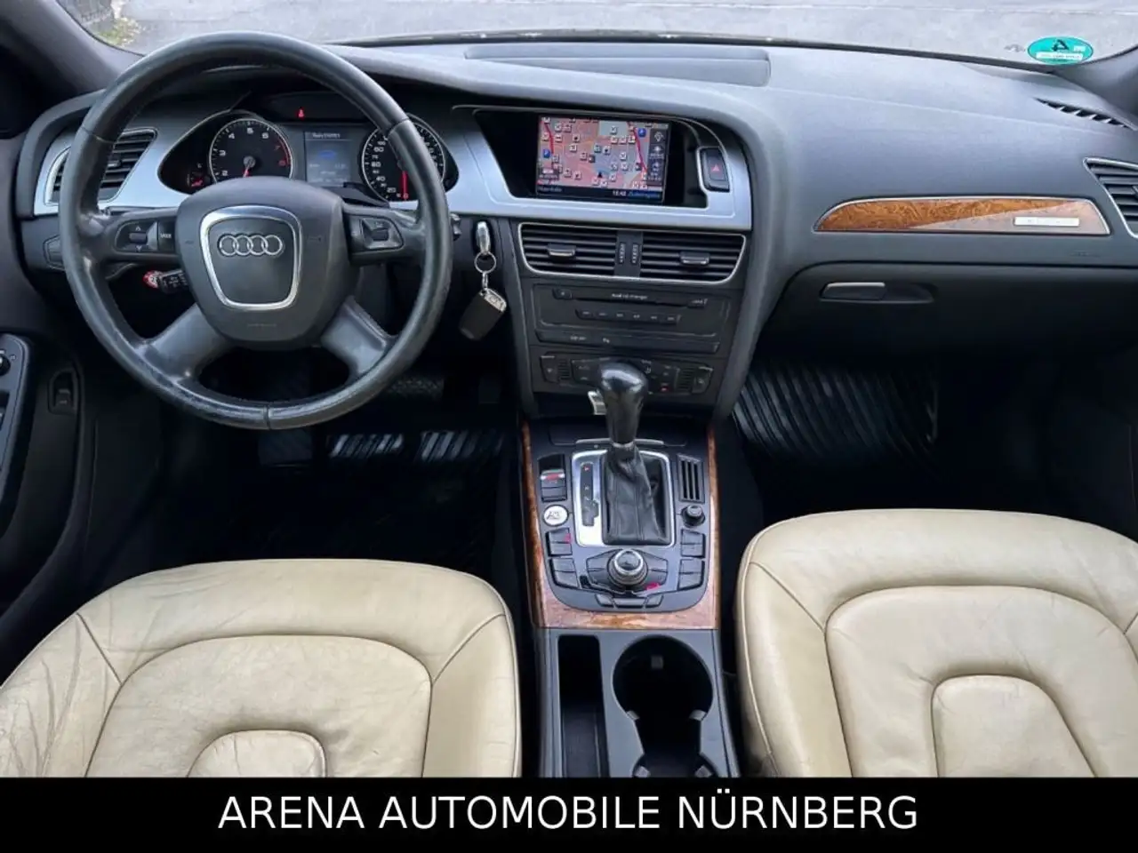 Das Auto