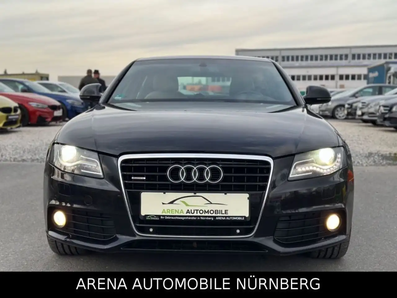 Das Auto