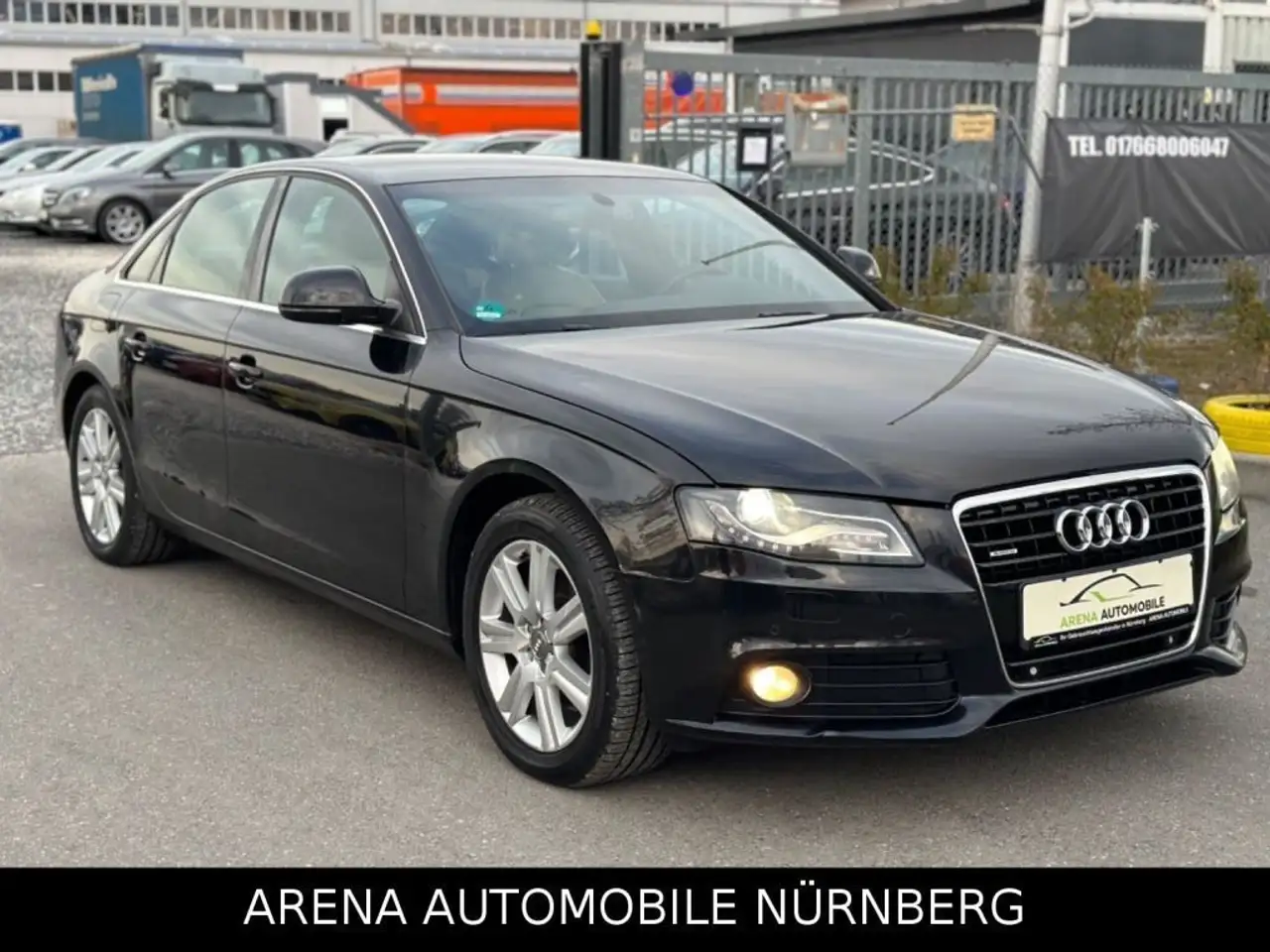 Das Auto
