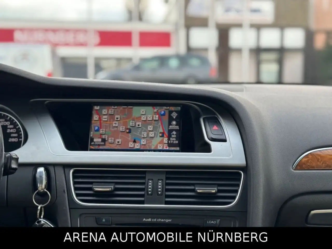 Das Auto