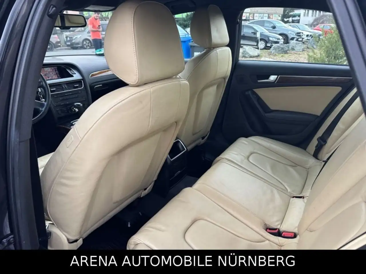 Das Auto