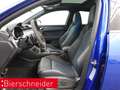 Audi RS Q3 Sportback MATRIX S-SITZE PANO VIRTUAL ACC NAVI LED Azul - thumbnail 9