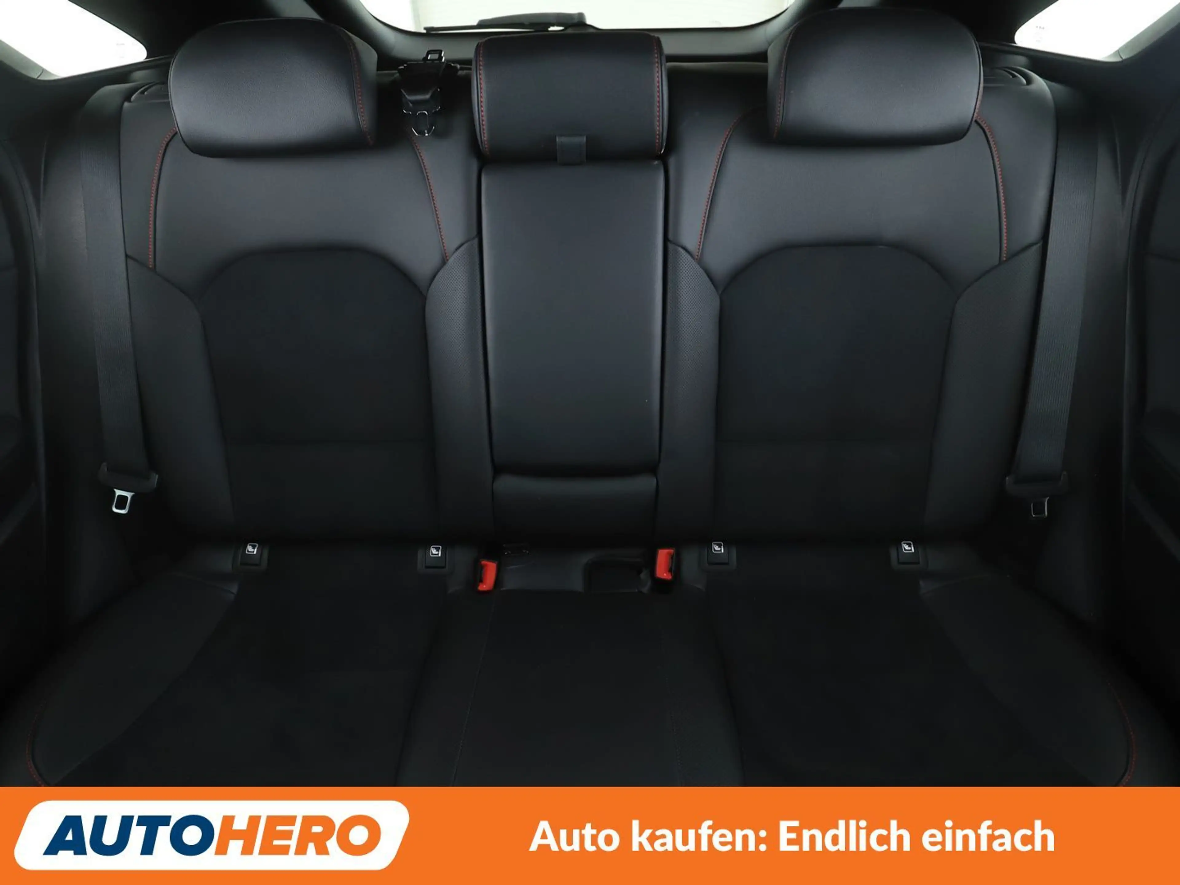 Kia ProCeed / pro_cee'd 1.6 TGDI GT Aut*NAVI*LED*ACC*CAM*PDC*SHZ* — photo 15