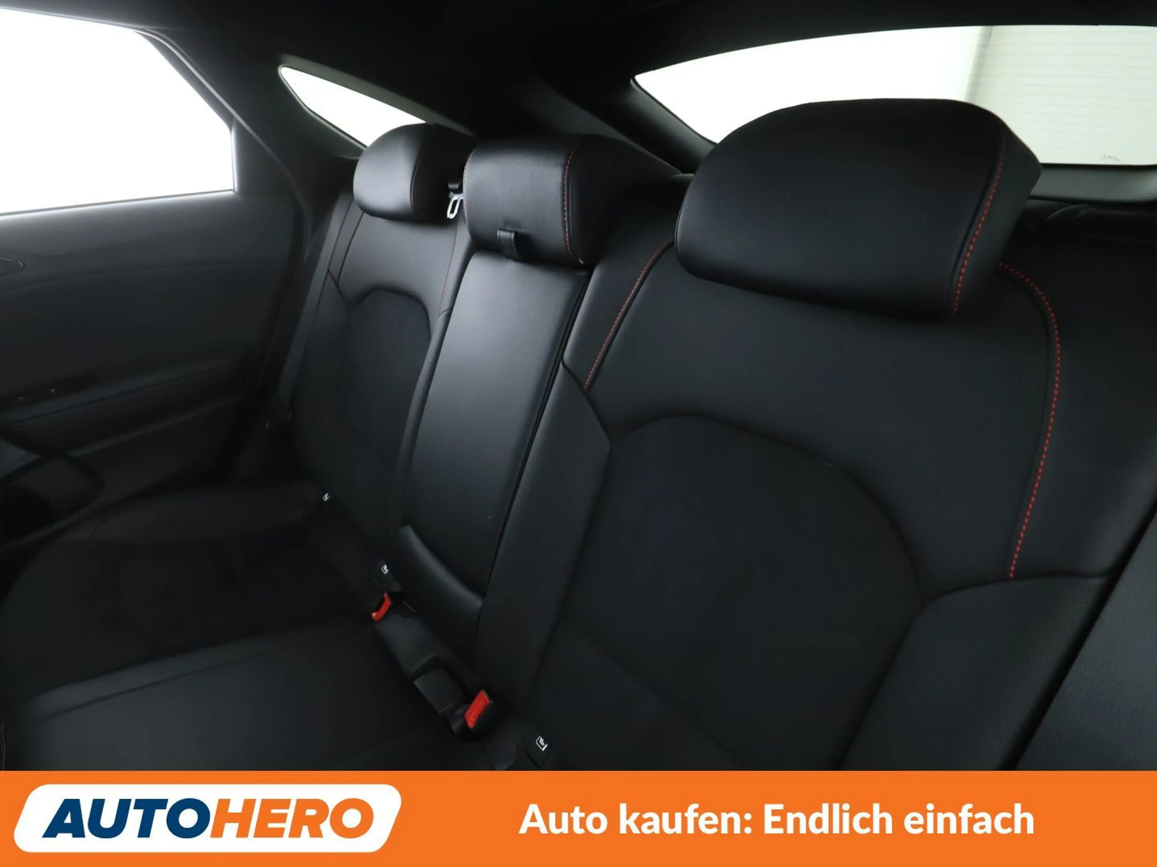 Kia ProCeed / pro_cee'd 1.6 TGDI GT Aut*NAVI*LED*ACC*CAM*PDC*SHZ* — photo 14