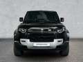 Land Rover Defender 90 Hardtop D200 AHK-el. klappb. Navi 360* Winterpa Negro - thumbnail 8