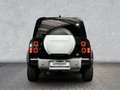 Land Rover Defender 90 Hardtop D200 AHK-el. klappb. Navi 360* Winterpa Negro - thumbnail 7