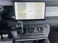Land Rover Defender 90 Hardtop D200 AHK-el. klappb. Navi 360* Winterpa Negro - thumbnail 15