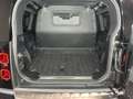 Land Rover Defender 90 Hardtop D200 AHK-el. klappb. Navi 360* Winterpa Negro - thumbnail 17