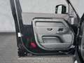 Land Rover Defender 90 Hardtop D200 AHK-el. klappb. Navi 360* Winterpa Negro - thumbnail 16