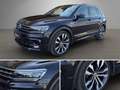 Volkswagen Tiguan 1,5 TSI R-Line DSG/AHV/ACC Schwarz - thumbnail 9